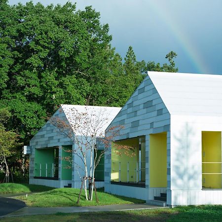 Holiday House Green Garden Gujo Εξωτερικό φωτογραφία