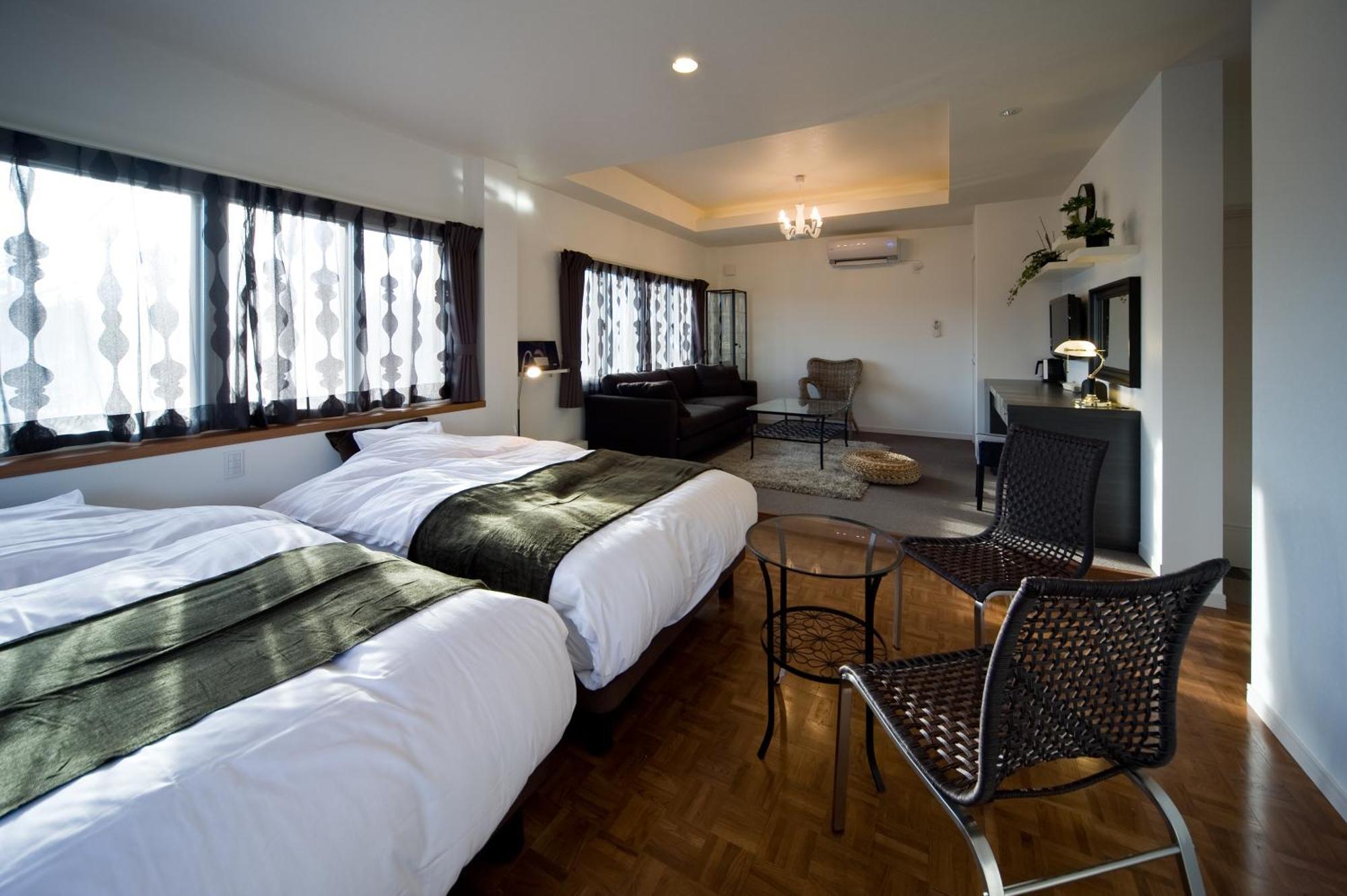 Holiday House Green Garden Gujo Εξωτερικό φωτογραφία