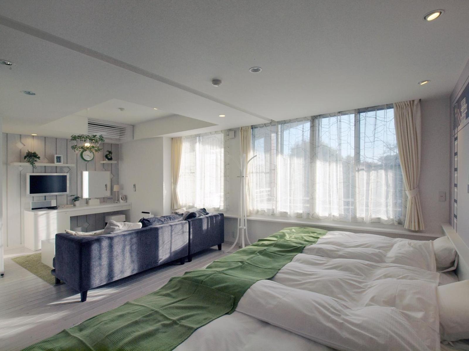 Holiday House Green Garden Gujo Εξωτερικό φωτογραφία