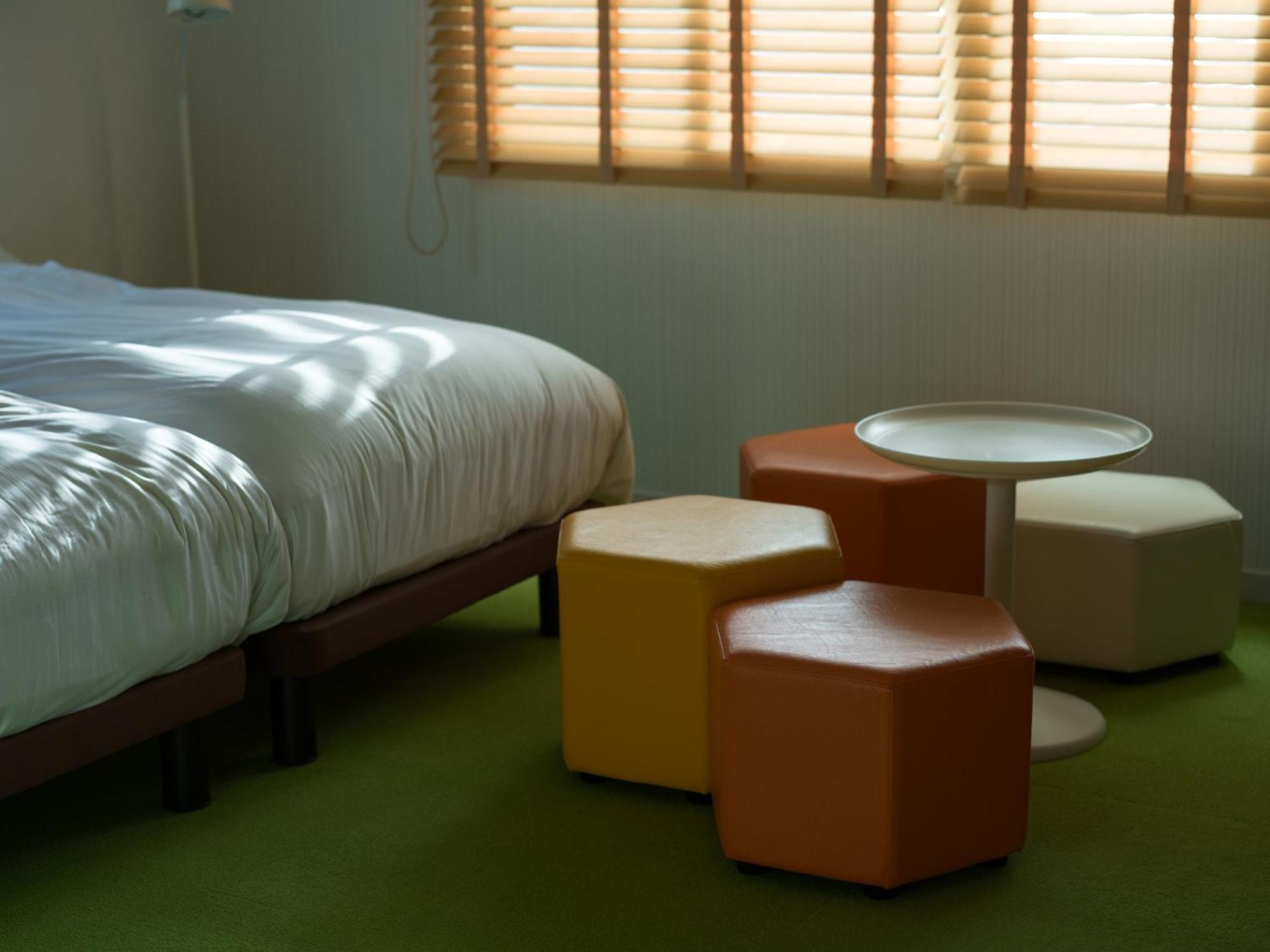 Holiday House Green Garden Gujo Εξωτερικό φωτογραφία