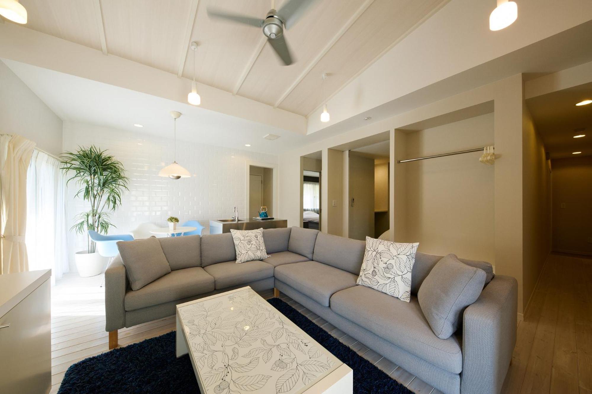 Holiday House Green Garden Gujo Εξωτερικό φωτογραφία