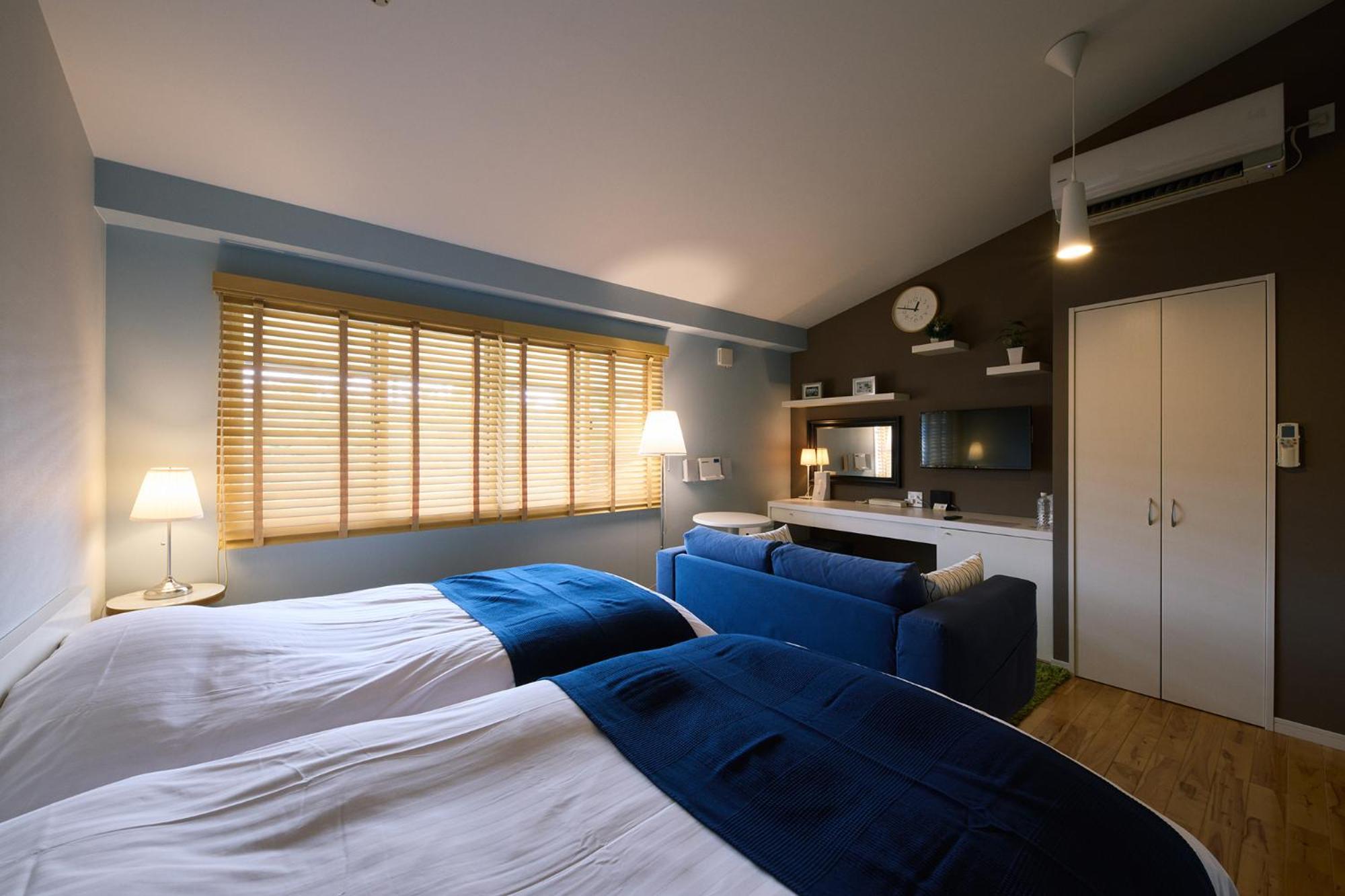 Holiday House Green Garden Gujo Εξωτερικό φωτογραφία