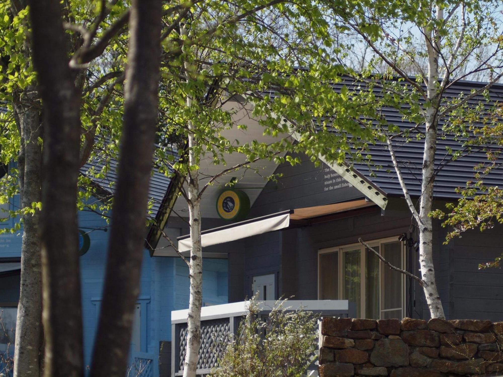 Holiday House Green Garden Gujo Εξωτερικό φωτογραφία