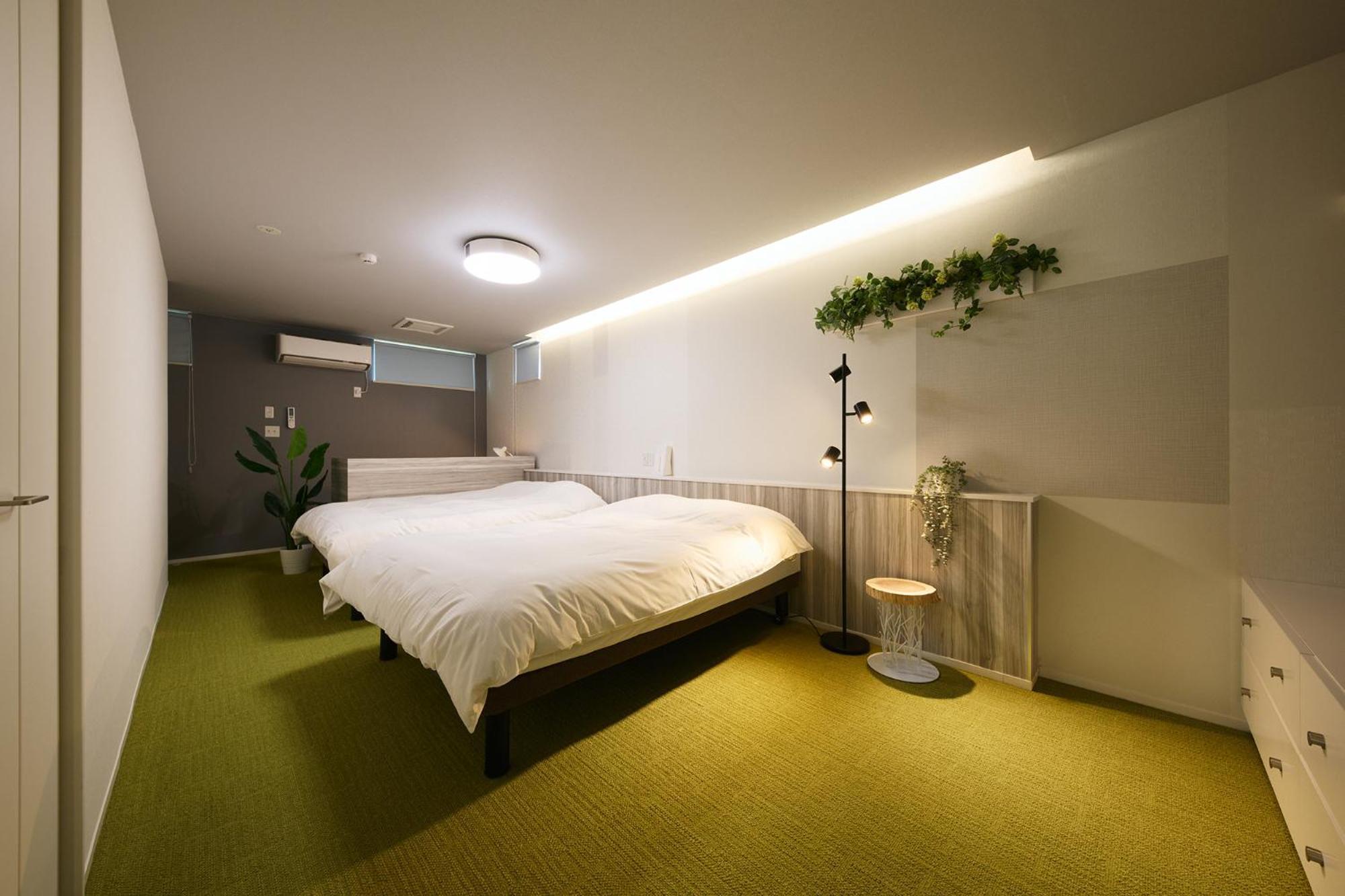 Holiday House Green Garden Gujo Εξωτερικό φωτογραφία