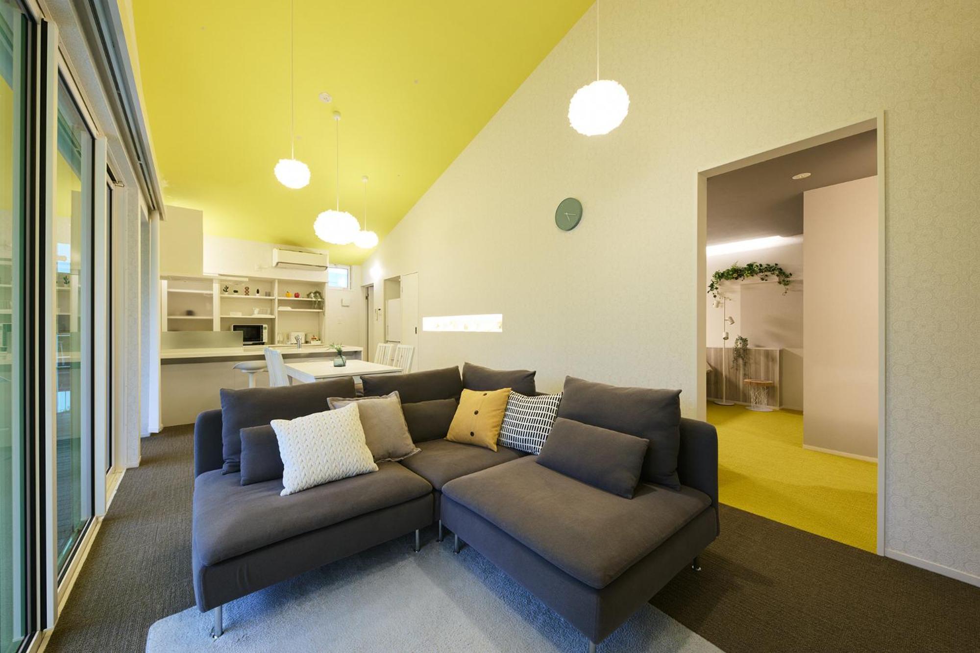 Holiday House Green Garden Gujo Εξωτερικό φωτογραφία