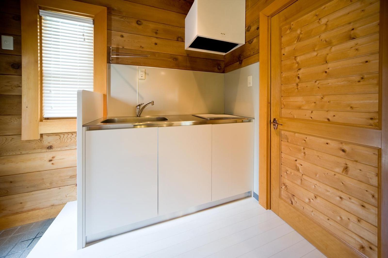 Holiday House Green Garden Gujo Δωμάτιο φωτογραφία