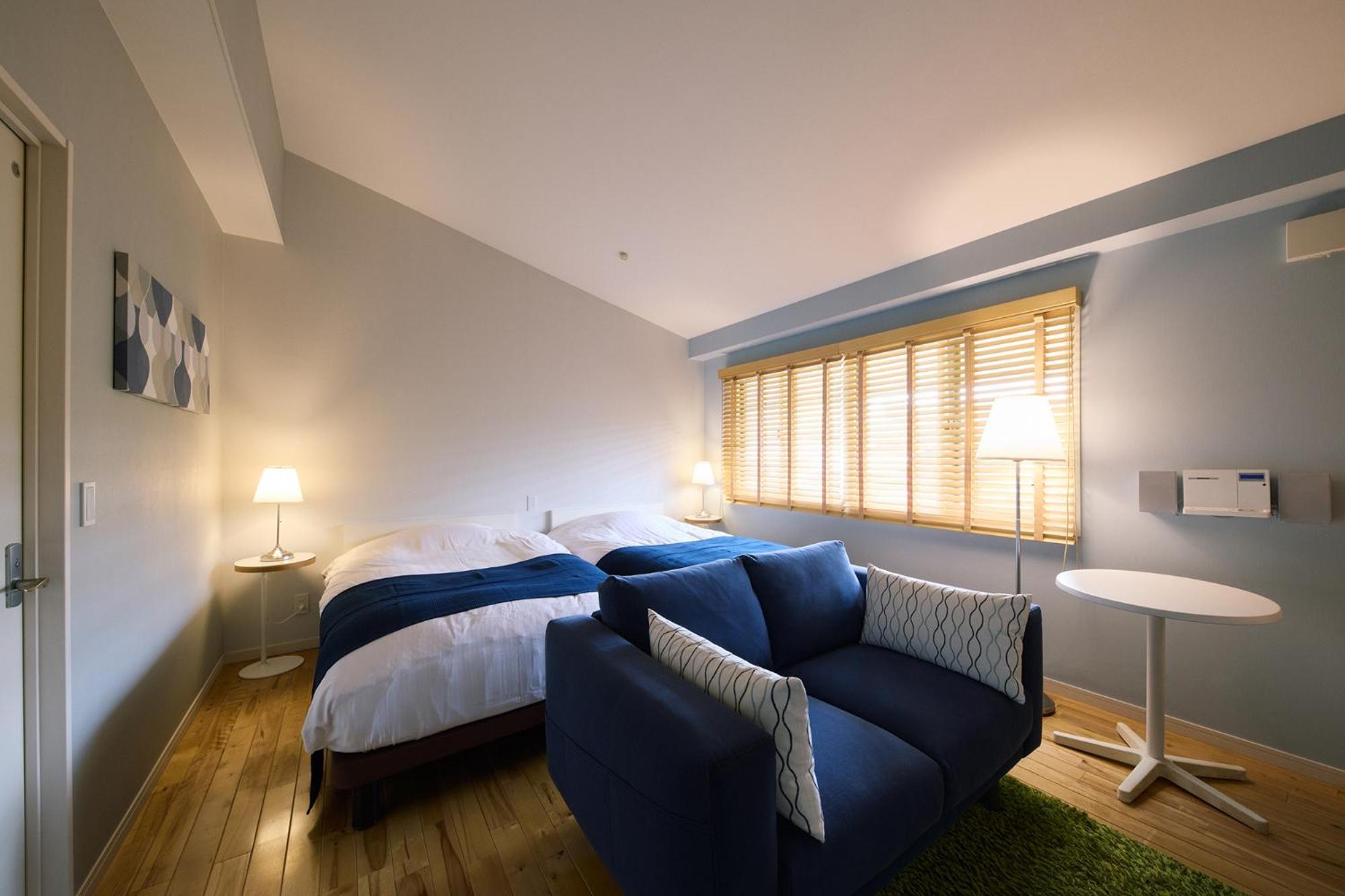 Holiday House Green Garden Gujo Δωμάτιο φωτογραφία