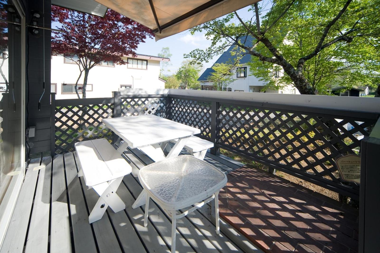 Holiday House Green Garden Gujo Δωμάτιο φωτογραφία