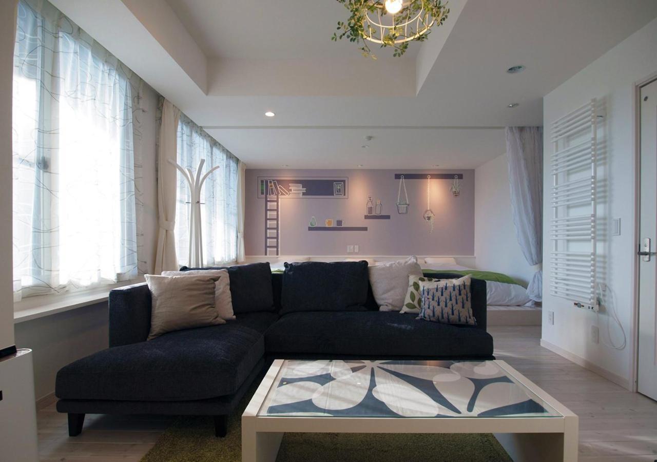 Holiday House Green Garden Gujo Εξωτερικό φωτογραφία